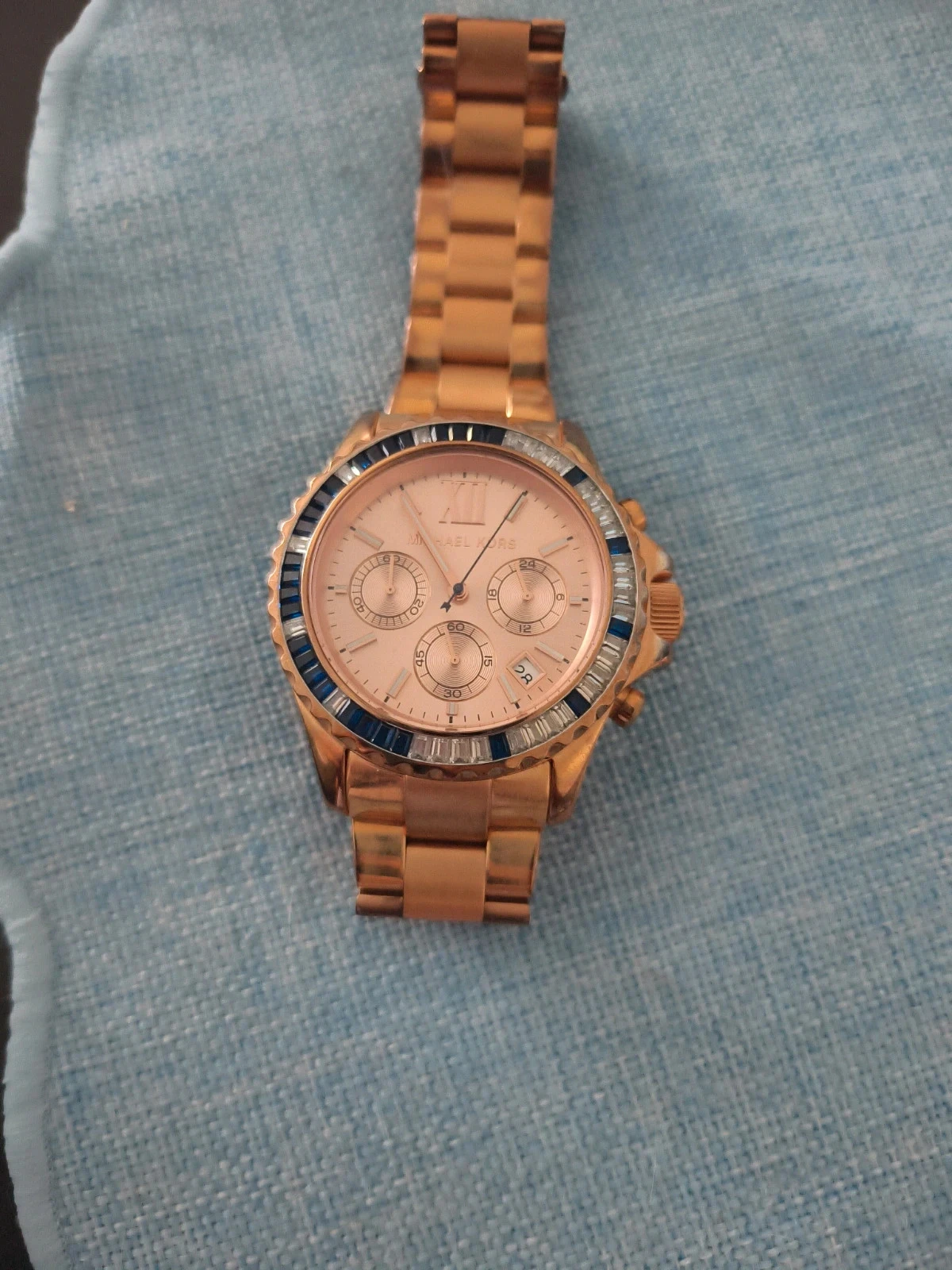 Montre mickeal kors